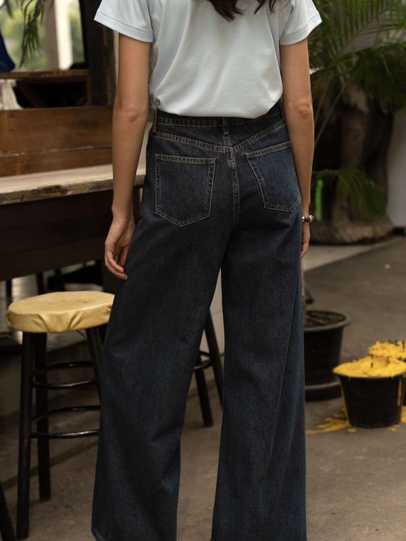 Barnes' Jeans
