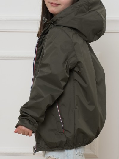 Kinder-Regenjacke, leicht...