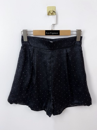 Short soyeux Luna