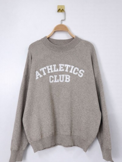 Sweat Athletics club
