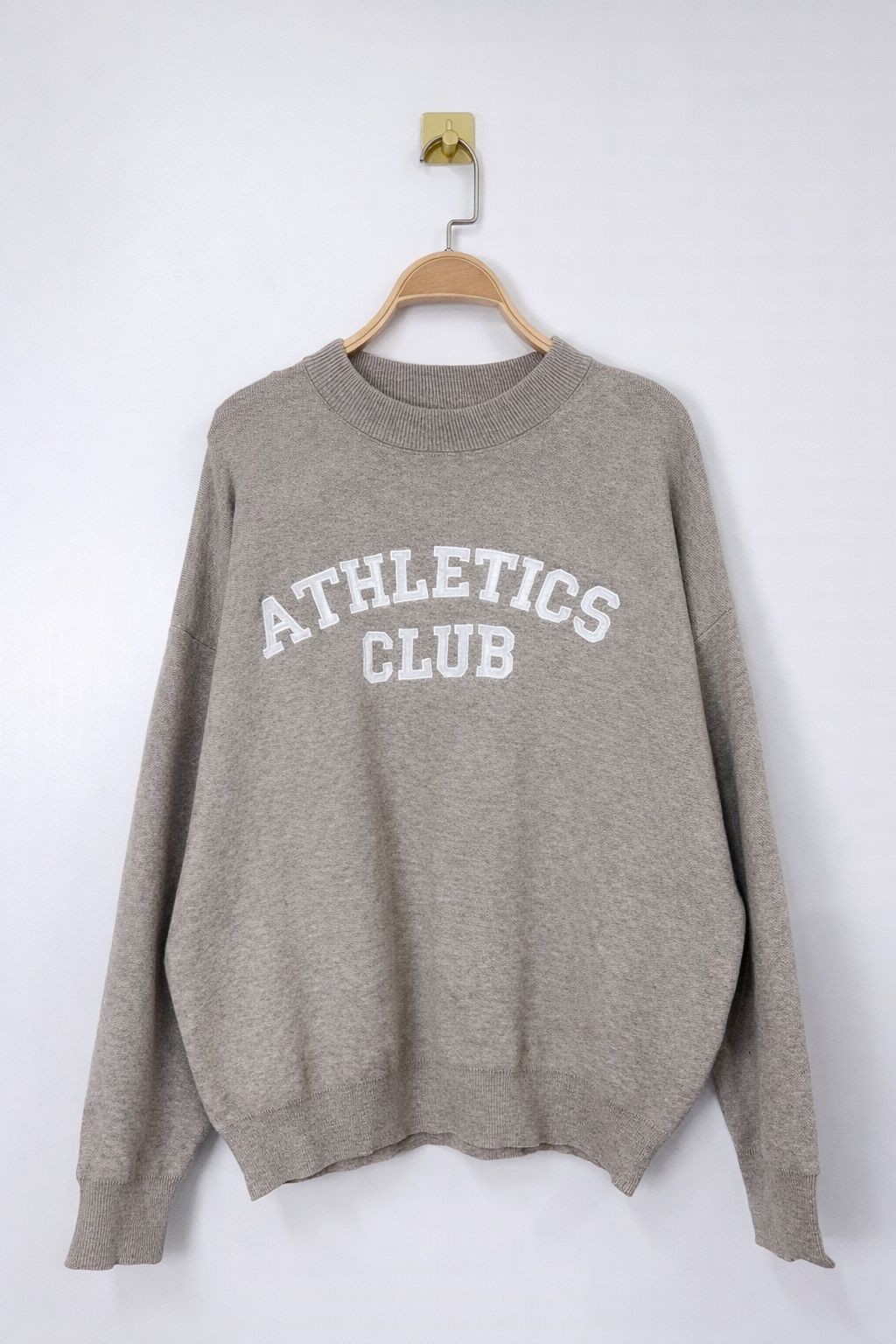 Sweat Athletics club