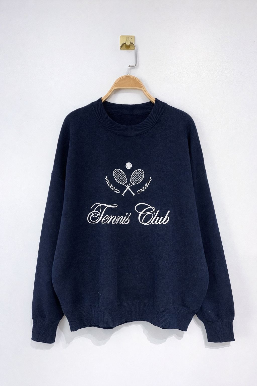 Sweat Tennis Club