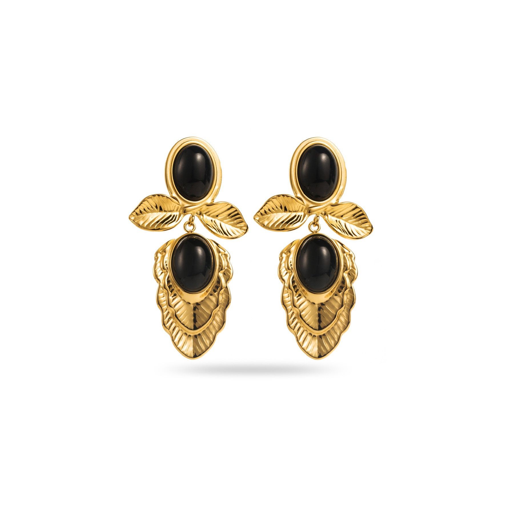 Boucles d'oreilles Liora