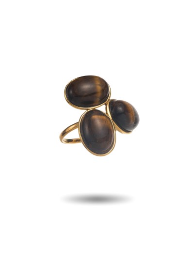 Bague Sienna