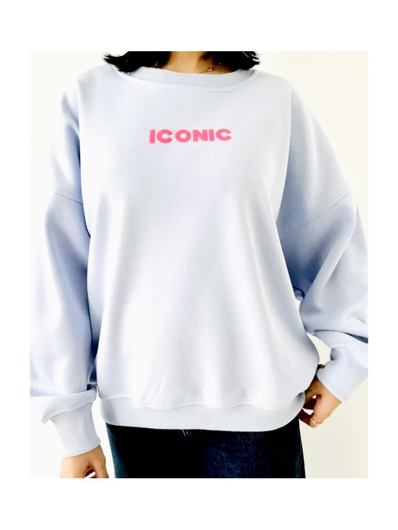 Sweat Iconic