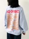 Sweat Iconic