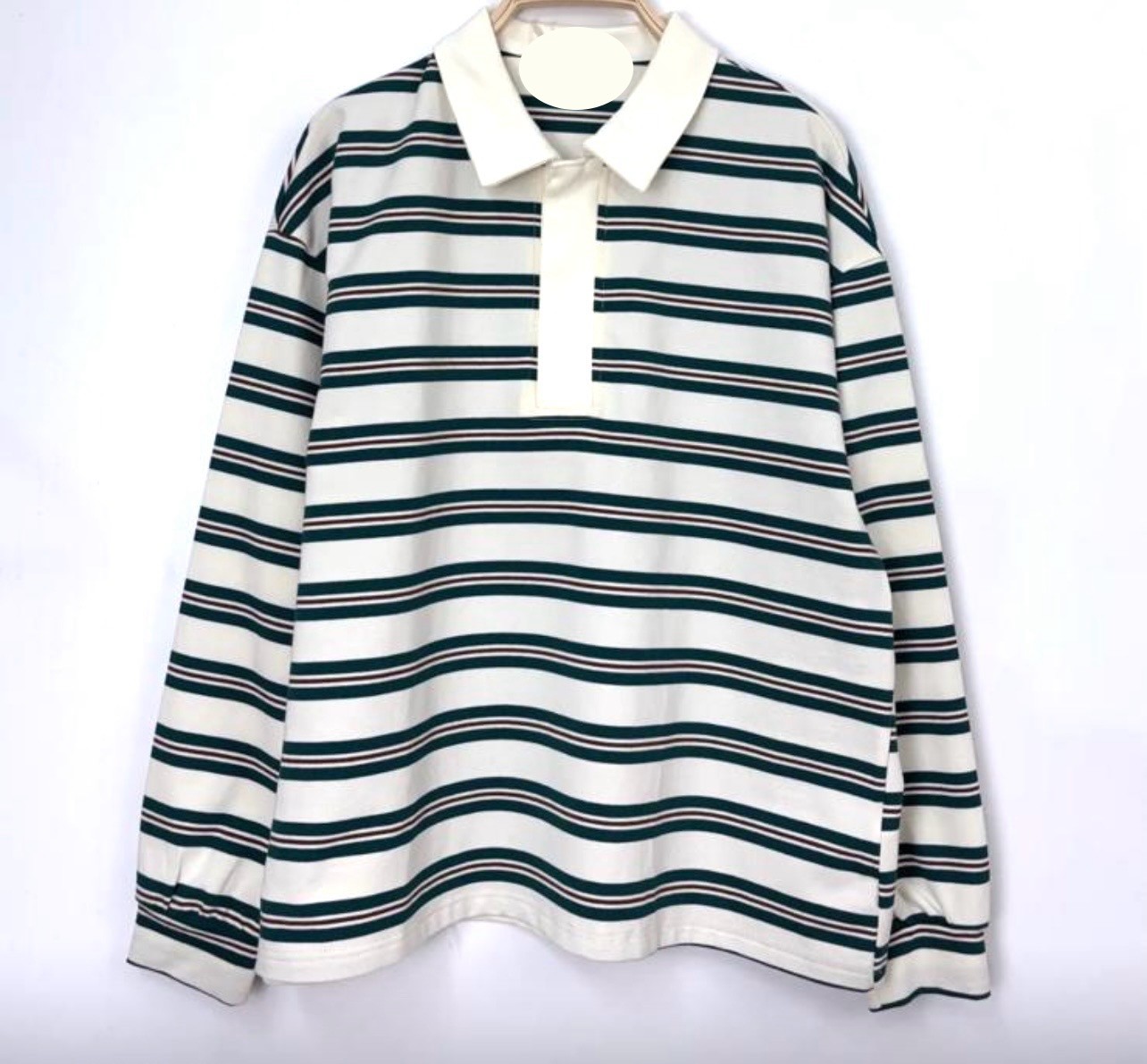 Polo / T-shirt Alice 100% katoen