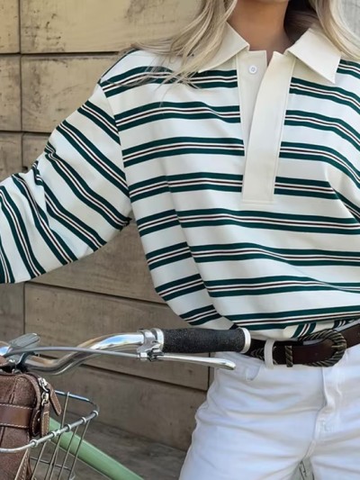 Polo / T-shirt Alice 100%...