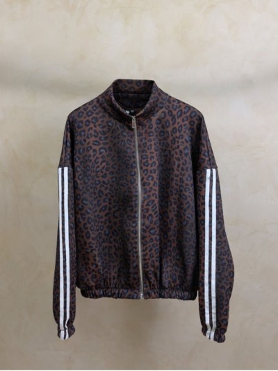 Veste Léone - Blanc