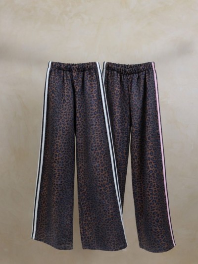 Pantalon Léone - Blanc