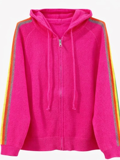 Weste  Regenbogen...