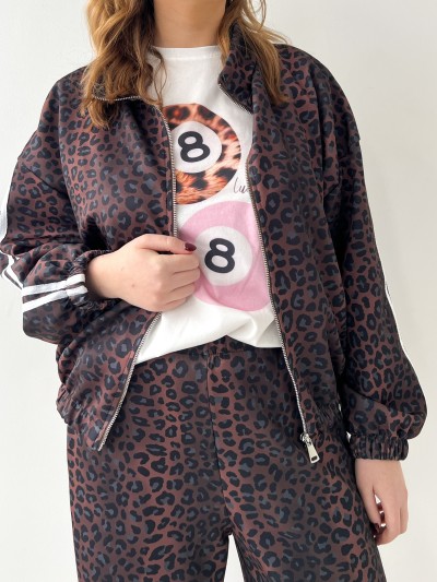 Veste Léone - Blanc