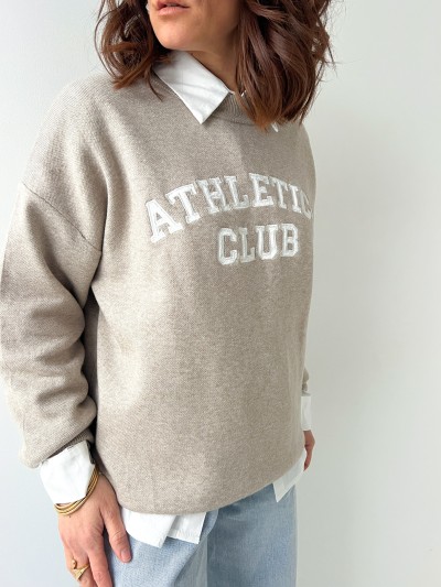 Sweat Athletics club