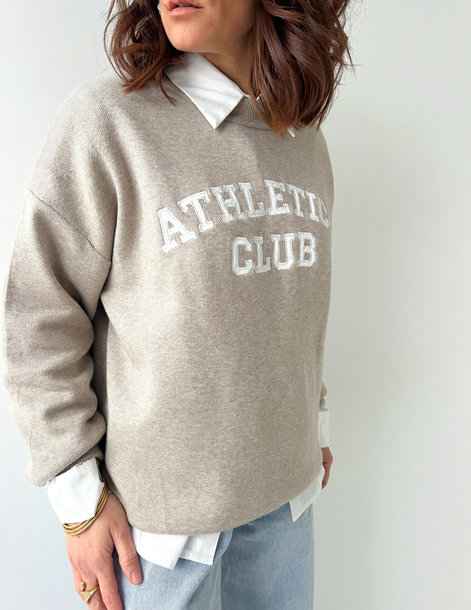 Sweat Athletics club