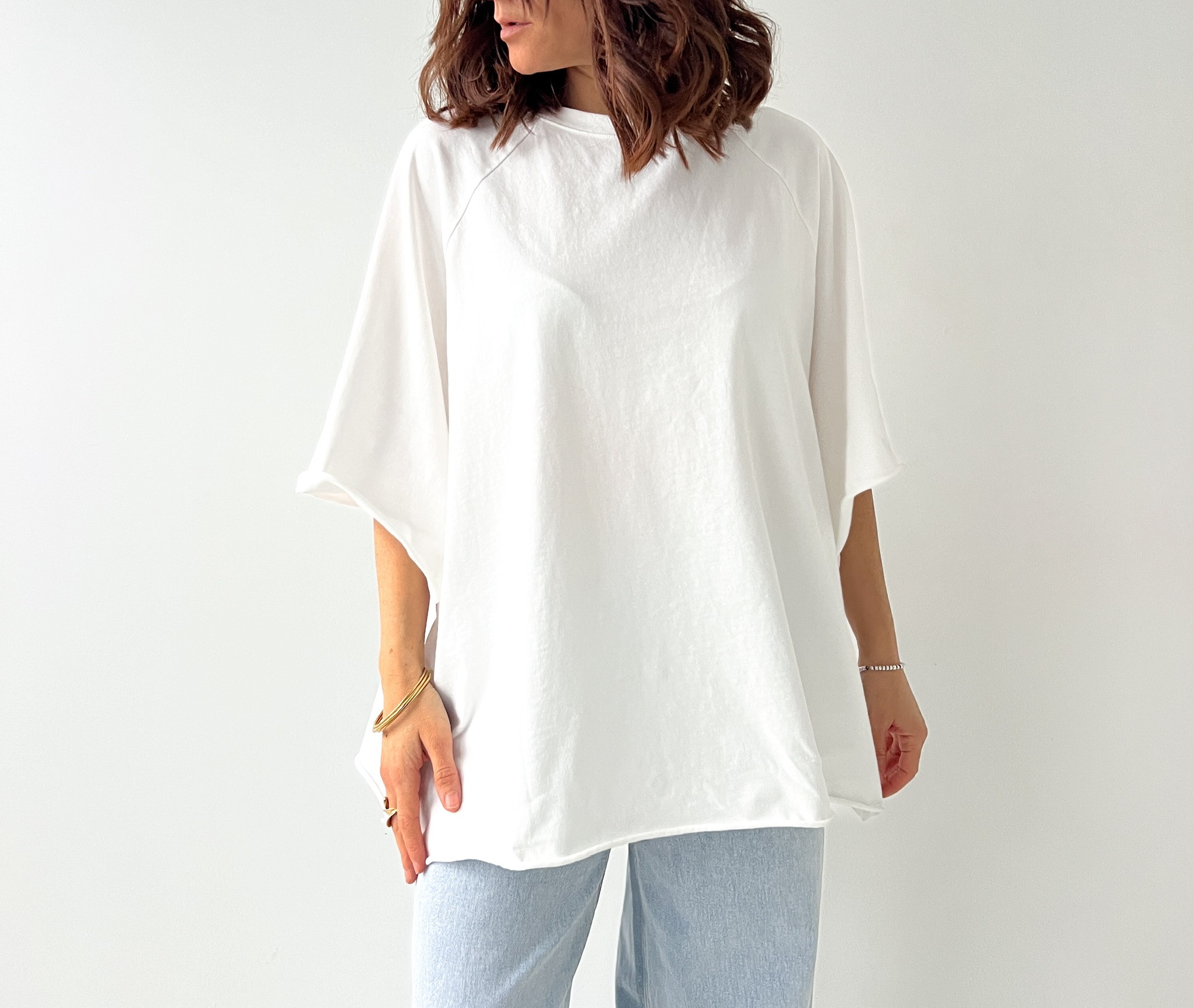 T-shirt Oversize