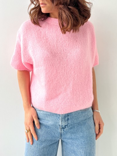 Pull Alix Gemütlicher Chic...