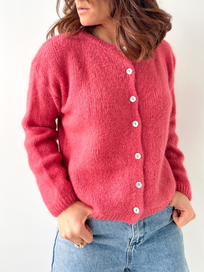 Gilet Eline vice-versa -...