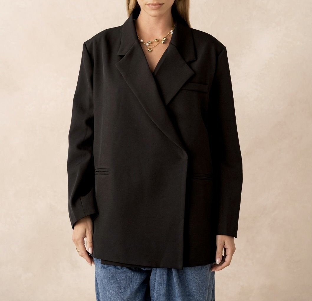 Veste Costume Pascale