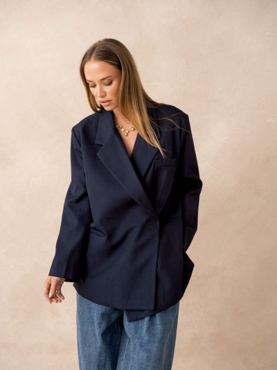 Veste Costume Pascale -...