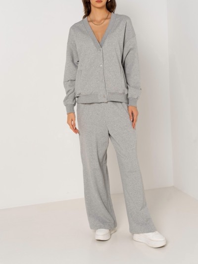 Grissette sweaterjas / vest