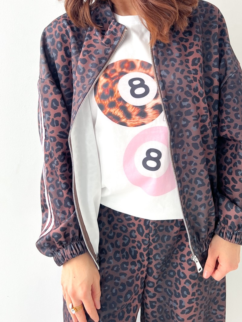 Huit T-shirt  100% katoen