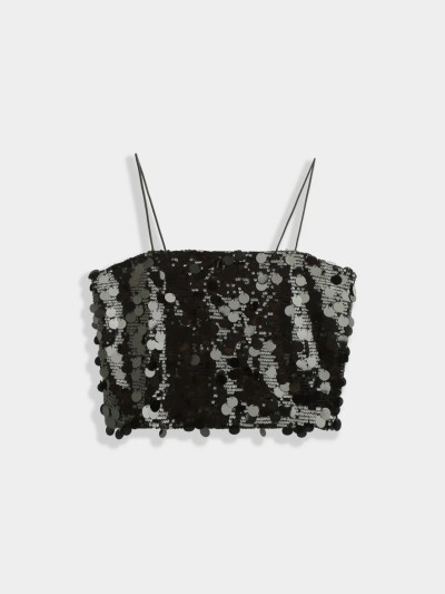 Top Clémence – Tanktop mit...