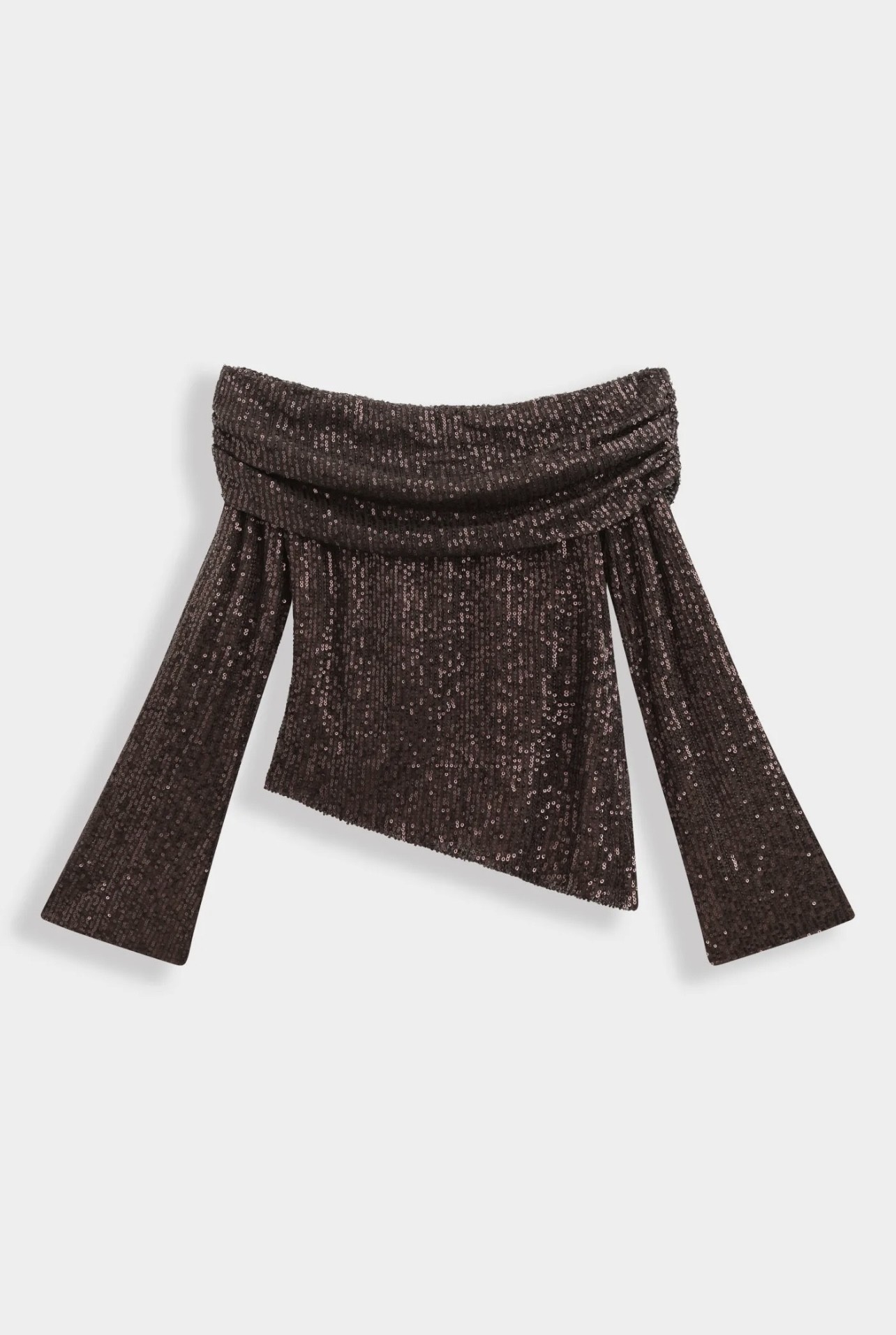 Blouse/Top Eglantine a sequins