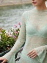 Kantblouse