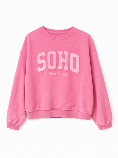 Schweiß soho NY (100%...