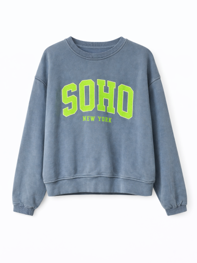 Schweiß soho NY (100%...