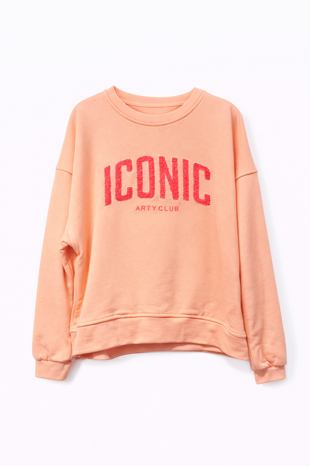 Sweat Iconic arty club