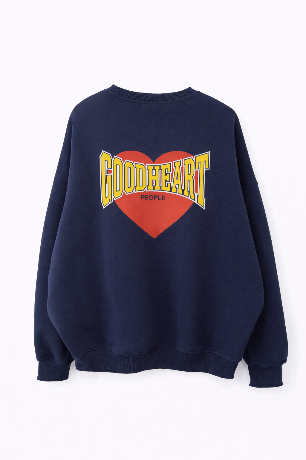 Zweet Goodheart Bleu marine