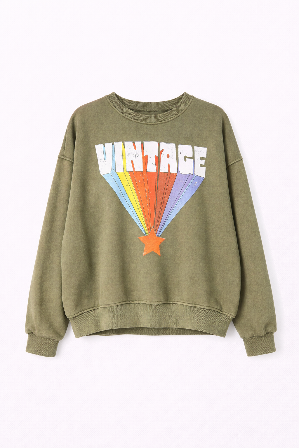 Schweiß Vintage