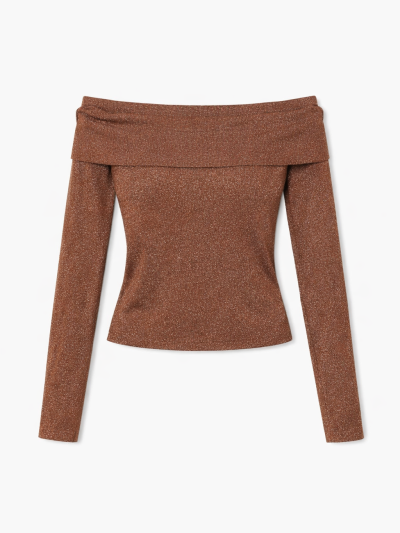 Pull Alicia - Epaules...