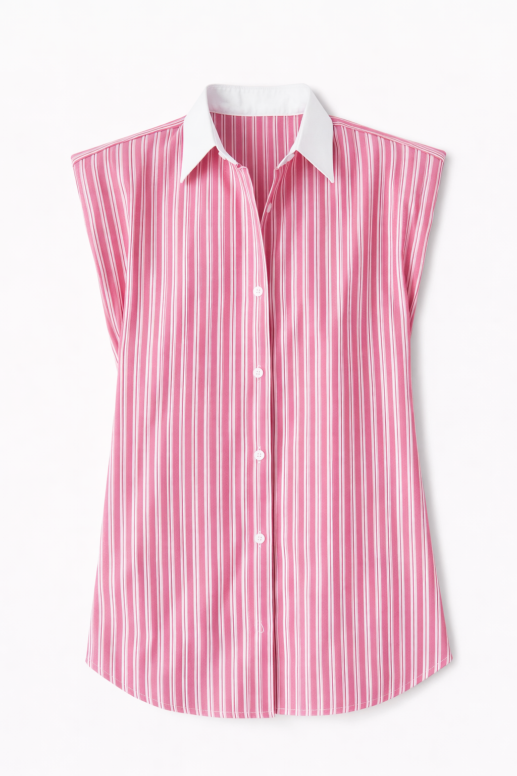 Top / Chemise sans manches Lily