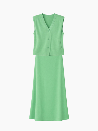 Ensemble Blair - Vert 