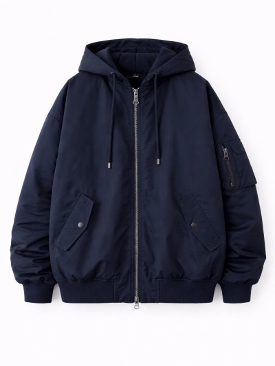 Veste / Bomber Béatrice...