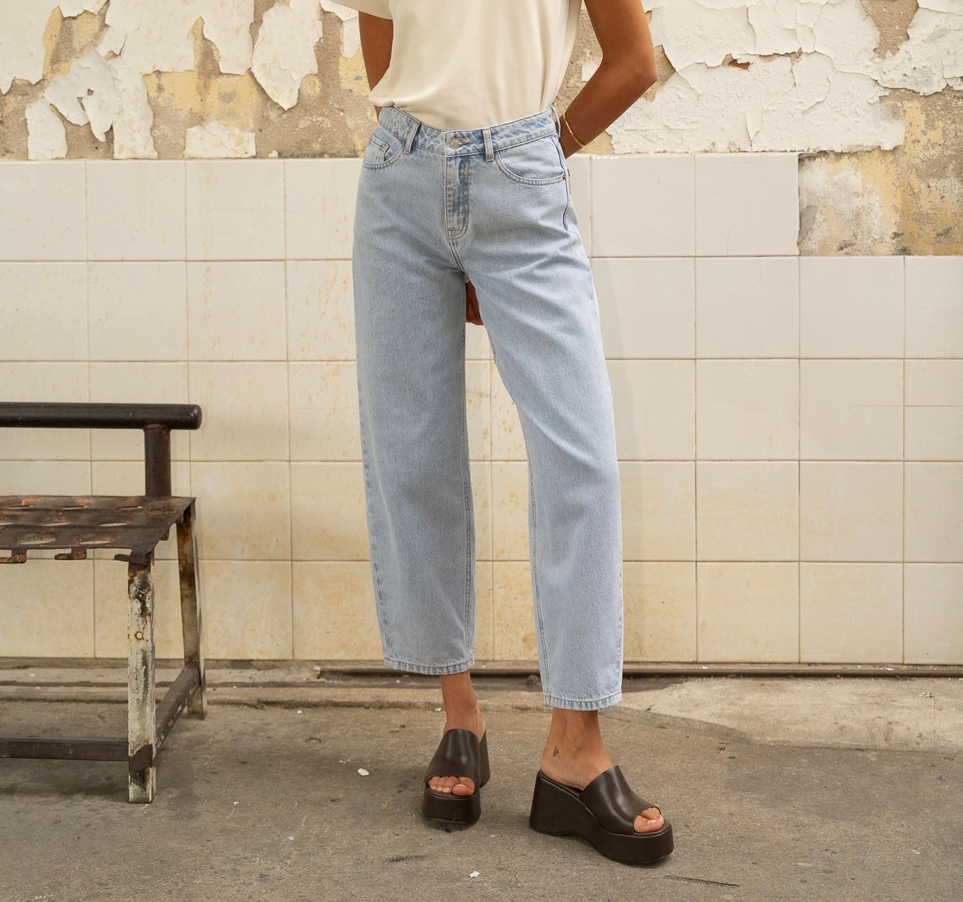 Jeans Lilly