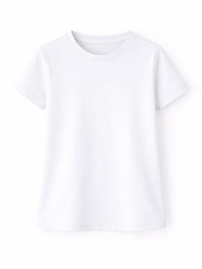 T-shirt ONI 100% Coton uni...