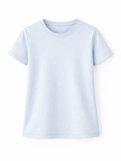 T-shirt ONI 100% Coton uni...