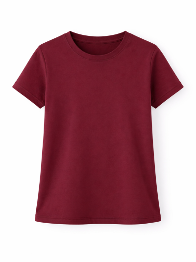 T-shirt ONI 100% Coton uni...