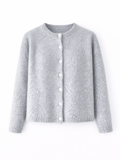 Weste Eline Vice-versa - Grau