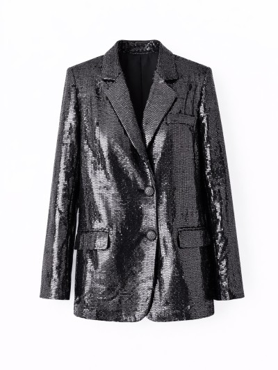 Blazer / Westen Agnes