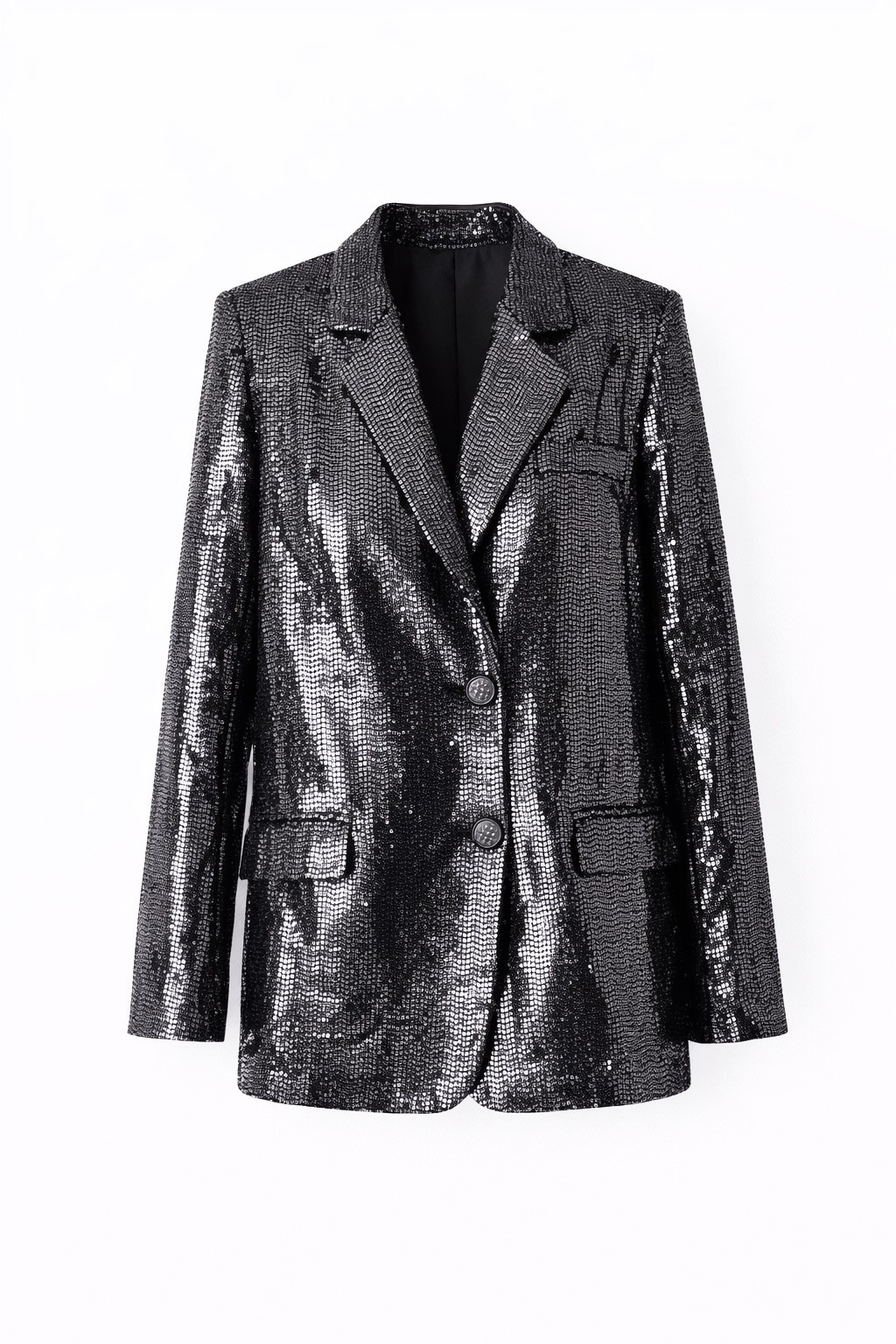 Blazer / Westen Agnes