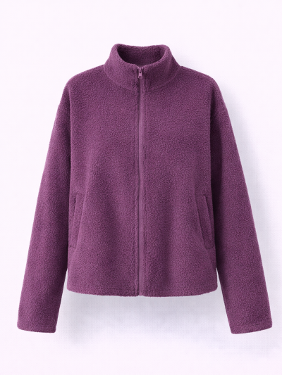 Veste/Gilet Polar Teddy Douce