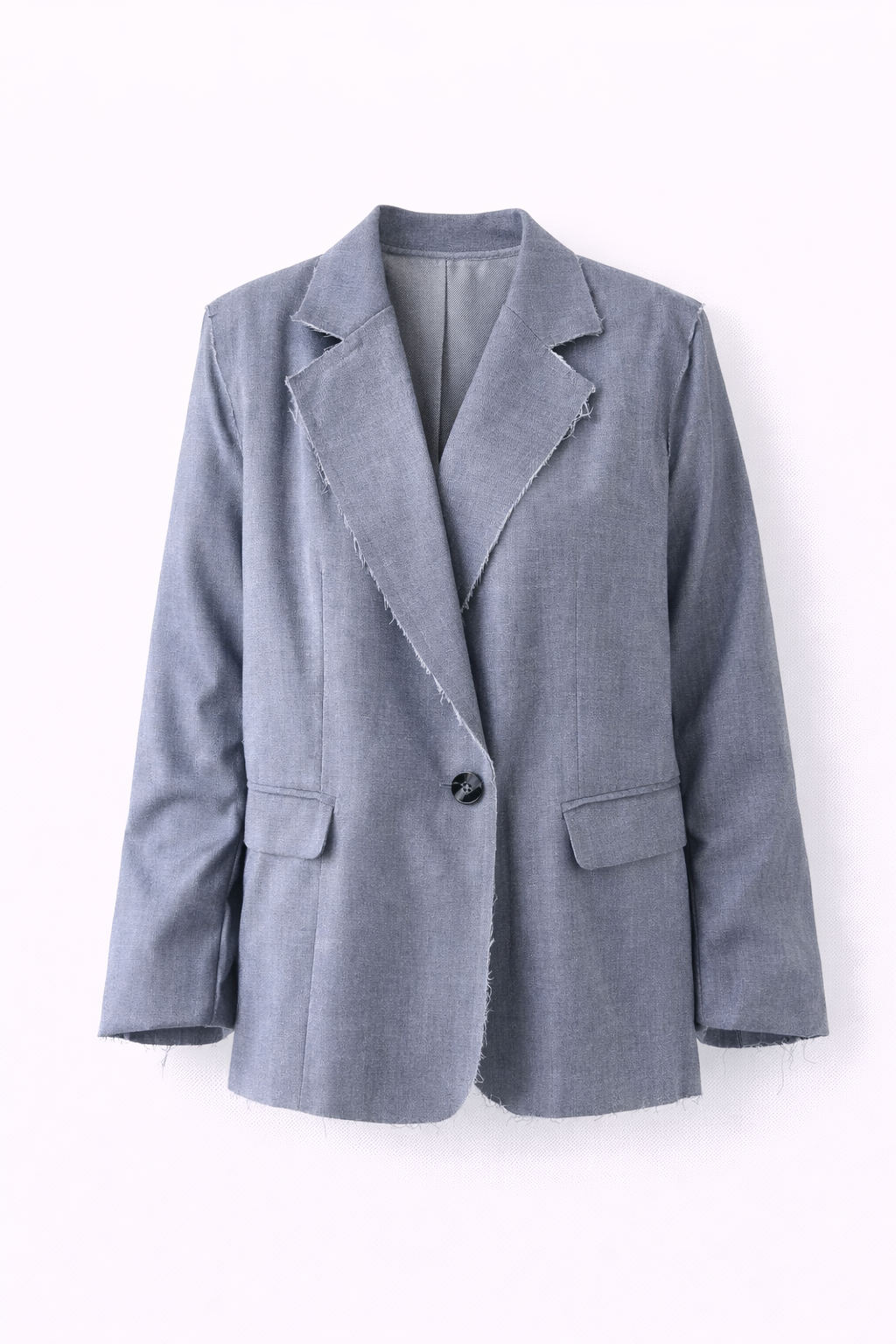 Jacken / Blazer Bianca Grise