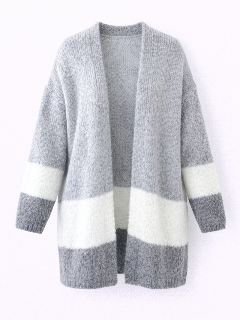 Lang vest Juliette