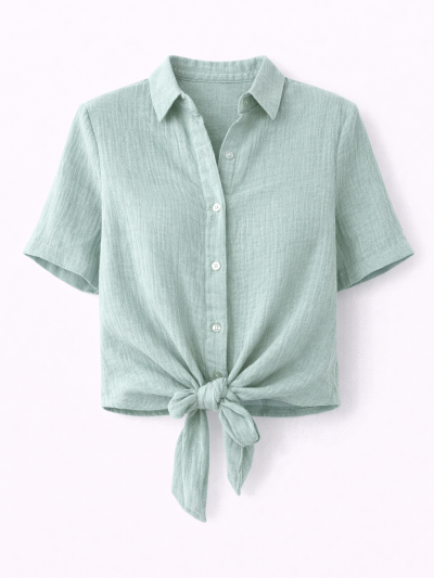 Overhemd / Blouse Lia...