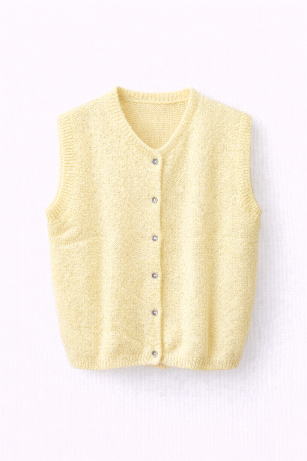 Gilet Lili vice versa