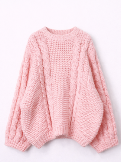 Pull Lola - Rose
